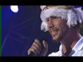 Jamiroquai " Cosmic Girl" Live At Montreux 2003