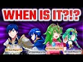 CYL AHR ANNIVERSARY January Calendar FEH