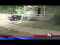 8 shootings in 9 days in Binghamton