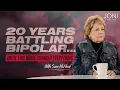 20 Years Battling Bipolar Until This Night Changed Everything Sam McNeal on Joni Table Talk