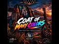 Coat of many colors