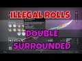 GET IT NOW - ILLEGAL WEAPON ROLLS Double Perks Glitch
