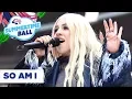 Download Lagu Ava Max - 'So Am I' | Live at Capital’s Summertime Ball 2019