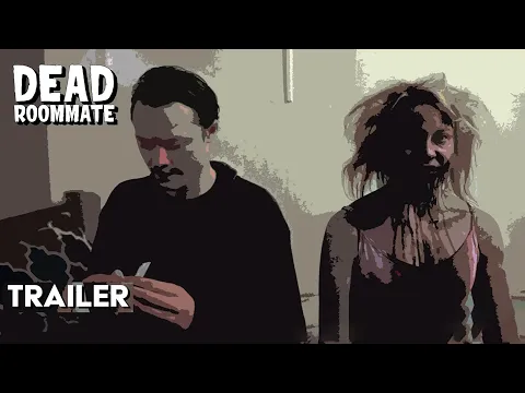 TRAILER: Dead Roommate (Short Film 2026)