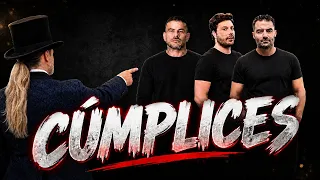 Danilo Gentili, Arthur do Val e Marcelo Brigadeiro: Recado pros Otários de Batalha.