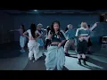 LISA, Anitta, Rema, FIFA Sound - Goals | Hyewon X JIOH Choreography