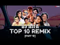 Download Lagu DJ AIFA - TOP 10 REMIX (Part - 10)