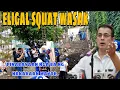 Download Lagu Mga professional squater  wasak dahil sa bawal na pagtatayo ng bahay