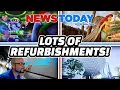 Download Lagu Spaceship Earth Closure Announced, Bizarre Disney Wedding Ends in Arrest
