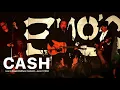 Johnny Cash Live In Ringe,DK (Midtfyns Festival) - June 23 1994