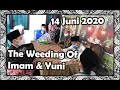 Download Lagu The Wedding Of Imam \u0026 Yuni | Ya Habibal Qolbi Cover Versi Hasbi Alwi