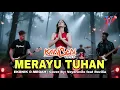 Lagu Kangen Band - Merayu Tuhan | Rock Cover Ekonik.! by: Voydrevile feat Revilia