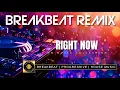 Download Lagu BREAKBEAT REMIX - RIGHT NOW