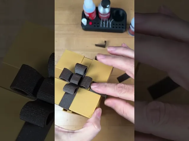 Gift Box #22 video thumbnail