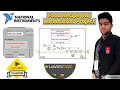 LabVIEW Programming LabVIEW Project 2 - Food Recipe Automation