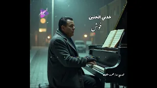 خدني الحنين توزيع جديد محمد فؤاد Khadni El Hanen New Version Mohamed Fouad 