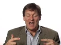 Michael Lewis on Moneyball and Wall Street Big Think