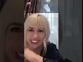 A steamy moment during the live stream makes you wonder what exactly is going on