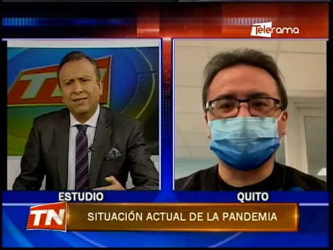 Dr. David Larreátegui 