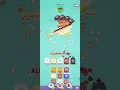 Tiny Feast Level 275 Gameplay