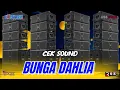 CEK SOUND BUNGA DAHLIA - HAPPY LOSS - LOSS MUSIKNYA