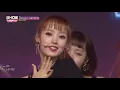 [Show Champion] 위키미키 - Crush (Weki Meki - Crush) l EP.289