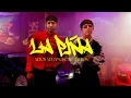 Download Lagu Neton Vega, Oscar Maydon - La Piña (Video Oficial)