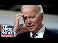 Biden had an easy campaign from his basement Dr Nicole Saphier