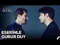 Download Lagu Son Nefesini Verirken Sana Sesleneceğim - Kara Sevda 23. Bölüm