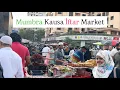 Download Lagu Mumbra Kausa Iftar Market 2025 | Mumbra Street Food 1st Day of Ramzan | Mumbai Street Food Ramzan