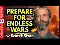 Download Lagu ⚡Prepare for Endless Wars, Martial Law, Nuclear Conflict @scotthortonshow 
