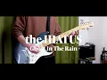 the HIATUS「Ghost In The Rain」（歌詞、和訳付き）【ギター】【弾いてみた】