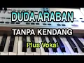 Download Lagu DUDA ARABAN || KOPLO TANPA KENDANG || PLUS VOKAL