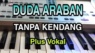 Download DUDA ARABAN || KOPLO TANPA KENDANG || PLUS VOKAL MP3