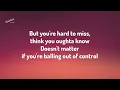 Jennifer Lopez - Love Don't Cost a Thing (Lyrics)