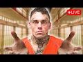 Inside The Life Of A Dallas County Jail Prisoner