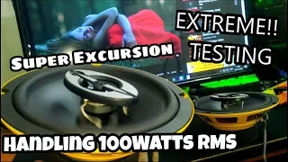 Download EXTREME!! Testing of Cheap but Premium Coaxial Car Speakers MP3