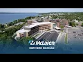 McLaren Northern Michigan Family Medicine Residency Program