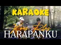 Download Lagu Harapanku Koes Plus - KARAOKE version nada original