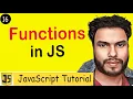 Functions in JavaScript Function Declaration Call Function parameter Use of Functions