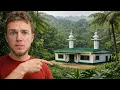 I Found A MOSQUE Next To The AMAZON Rainforest