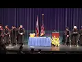 2013 Sociology Department Commencement Teaser - University of California Berkeley