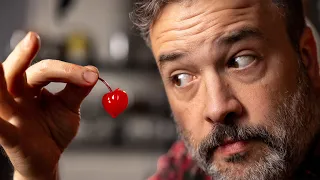 Is this the perfect cherry?