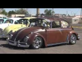 Living Here - El Bug O in El Paso