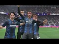 Inter Milan V Ac Milan (Coppa Italia Final)