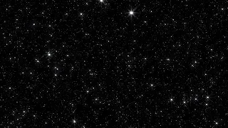 stars fly through in the universe space background animation 4k screensaver royalty free