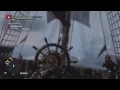 Assassin s Creed 4 - Defeating Legendary Ship