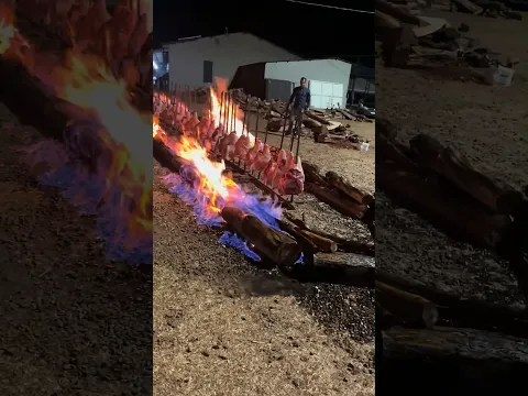 Father fed thousands of people on his daughter's birthday.