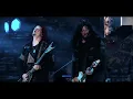 ARCH ENEMY - Nemesis (Live at Wacken 2016)