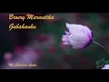 Marantika Broery - My composed songs and lyrics